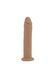 Фалоімітатор SilexD Oscar Flesh (MODEL 2 size 9in) Liquid Silicone підходить для Apollo SX1702 фото 4